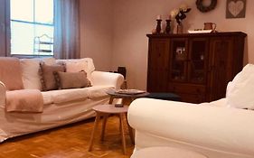 Ferienwohnung Jette mit Wallbox